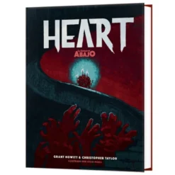 Heart: la Ciudad de Abajo