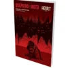 Heart: la Ciudad de Abajo - Quemado y Roto