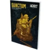 Heart: la Ciudad de Abajo - Sanctum