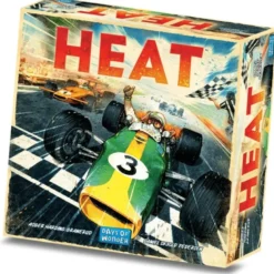 Heat