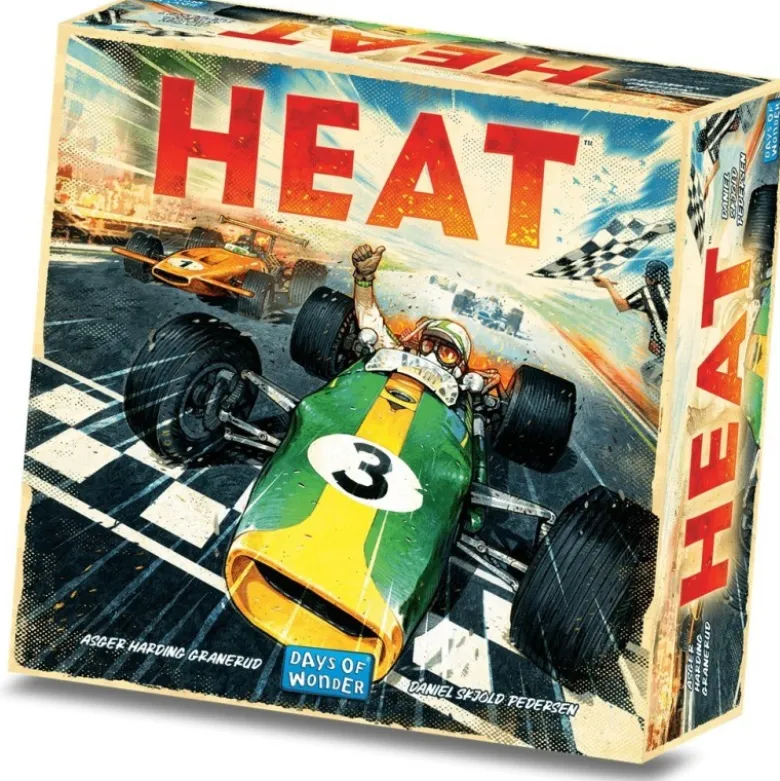 Heat