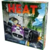 Heat: Vision de Tunel