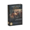 Hegemony: Historical Events Expansion (castellano)