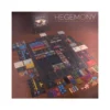 Hegemony: Lidera a tu clase a la victoria Edicion Deluxe (castellano)