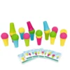 Helados a Gogo (Go Go Gelato)