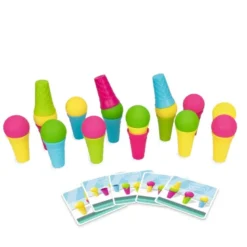 Helados a Gogo (Go Go Gelato)