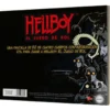 Hellboy RPG: Pantalla del Director de Juego