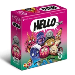 Hello (castellano)