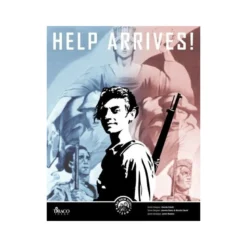 Help Arrives (castellano)