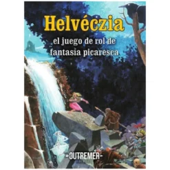 Helveczia