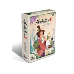 Herbalism (castellano)