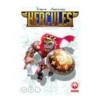 Hercules