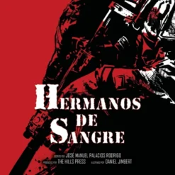 Hermanos de Sangre
