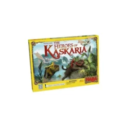 Heroes de Kaskaria