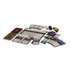 Heroes de Terrinoth