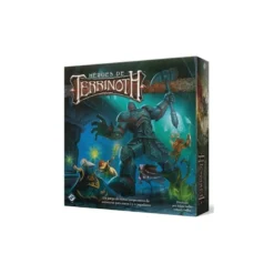 Heroes de Terrinoth