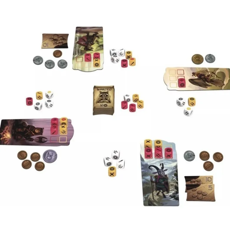 Heroes de Therion -