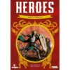 Heroes: Escribe y Conquista