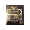 Heroes of Land, Air and Sea: mercenaries expansion pack 1