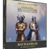 Heroes of Might and Magic III: Battlefield (castellano)