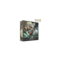 Heroes of Might and Magic III: Cove (castellano)