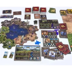 Heroes of Might and Magic III (castellano)