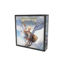 Heroes of Might and Magic III (castellano)