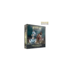 Heroes of Might and Magic III: Naval Battles (castellano)