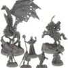 Heroes of Might and Magic III: Stretch Goals - Faction Unit (castellano)
