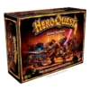 Heroquest (castellano) - Nueva Edicion