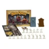 Heroquest: el Retorno del Señor de los Brujos (castellano) -
