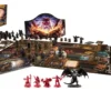 HeroQuest: First Light (el despertar) (castellano)