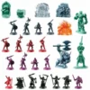 Heroquest: Hechiceros de Morcar