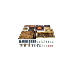 Heroquest: La Horda del Ogro
