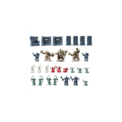Heroquest: La Horda del Ogro