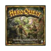 Heroquest: Las Junglas de Delthrak
