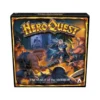 Heroquest: The Mage of the Mirror Quest Pack
