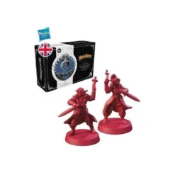 Heroquest: The Rogue Heir of Elethorn