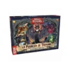 Hero realms: La perdicion de Thandar