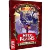 Hero realms: Mazo de Jefe Dragon