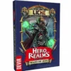 Hero realms: Mazo de Jefe Liche