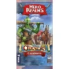 Hero realms Odiseas: Cazadores