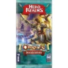 Hero realms Odiseas: Descubrimiento