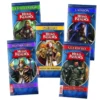 Hero realms: sobre de personaje de ladron