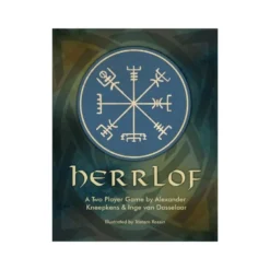 Herrlof