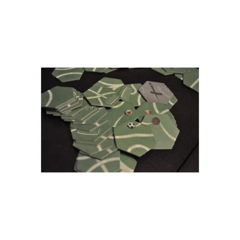 Hexafutbol