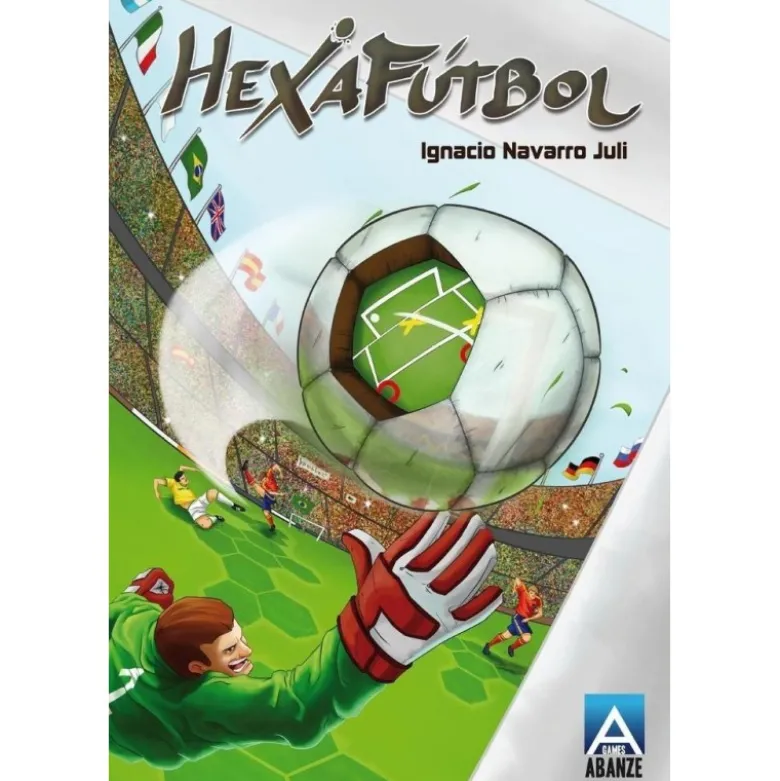 Hexafutbol