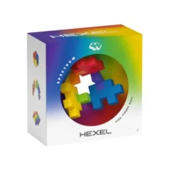Hexel Spectrum