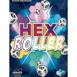 HexRoller