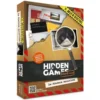 Hidden Games: la Diadema Escarlata